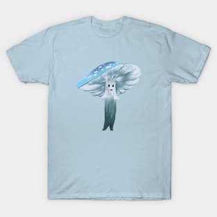 Mushroom friend T-Shirt